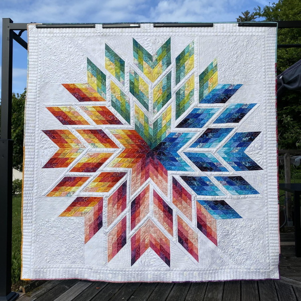cosmic feather final