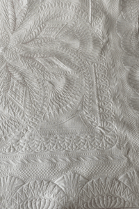 Details dos vintage rose