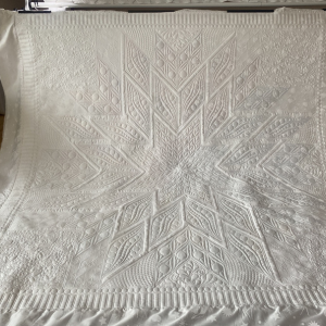 Quilting dos