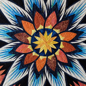detail centre carnival