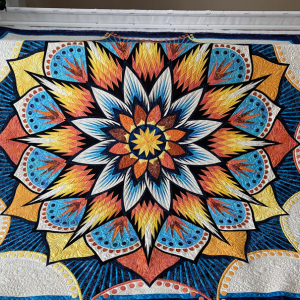 patch carnival