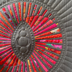 quilting dos veste patchwork